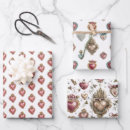 Search for hearts wrapping paper Sacred heart
