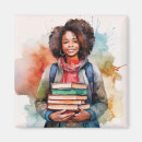 Search for book magnets Read