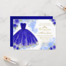 Search for royal quinceanera invitations 15th birthday