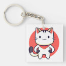 Search for funny cartoon character key rings Animal
