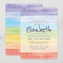 Search for thank you bridal shower invitations Simple