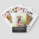 Search for grandma playing cards Grandma established est