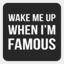 Search for famous stickers Humour