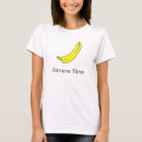 Search for banana womens tshirts Healthy
