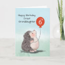 Search for great granddaughter birthday cards Cute