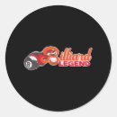 Search for 8 ball stickers Snooker