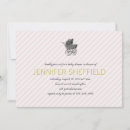 Search for carriage baby girl shower invitations Pram