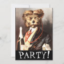 Search for wine humour invitations Vintage