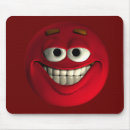 Search for emoticons mouse mats Happy