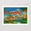 Search for friday postcards Washington