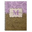 Search for paisley monogram pattern Purple