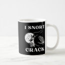 Search for skeleton mugs Funny