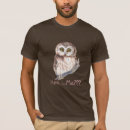 Search for funny owl sayings For him