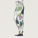 Search for plant leggings Succulent