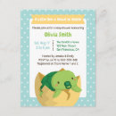 Search for egg 4x5 invitations Cute