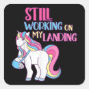 Search for land of the stickers Funny