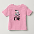 Search for peanuts toddler tshirts Charlie brown