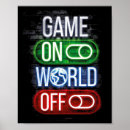 Search for videogames posters Regular show
