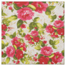 Search for vintage roses fabric Leaves