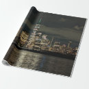 Search for nyc wrapping paper Skyline