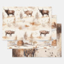 Search for wild west wrapping paper Birthday