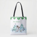 Search for snowman bags Dog