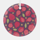 Search for pomegranate christmas tree decorations Illustration