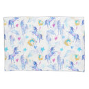 Search for fantasy pillowcases Unicorns