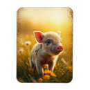 Search for piglets magnets Farm