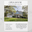 Search for property flyers Modern