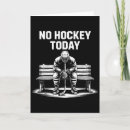 Search for hockey sticks cards Goalie