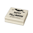 Search for bats rubber stamps Black