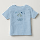 Search for moon toddler tshirts Clouds
