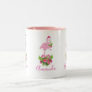 Search for pink santa mugs Tropical