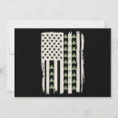 Search for us flag invitations 2025