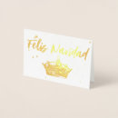 Search for crown christmas cards Vintage