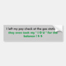 Search for economy bumper stickers Fuel