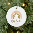 Search for little sister christmas tree decorations Sisters