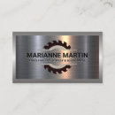 Search for sawing business cards Customer