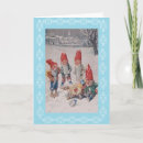 Search for funny elves christmas cards Winter