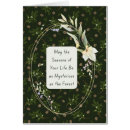 Search for forest birthday cards Magic