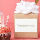 Search for congratulations stickers Classic
