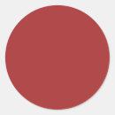 Search for solid red colour stickers Trendy