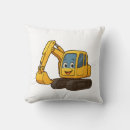 Search for digger cushions Kids