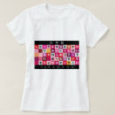 Search for hiragana tshirts Japanese