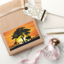 Search for african savanna stickers Landscape