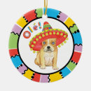 Search for mexican christmas tree decorations Sombrero
