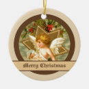 Search for little angel christmas tree decorations Angels