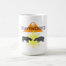 Search for rhinoceros mugs Jungle
