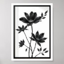 Search for black and white forest art Enchanted